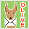Olive mail