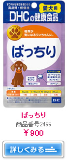 ぱっちり　商品番号2499　￥900　詳しくみる→