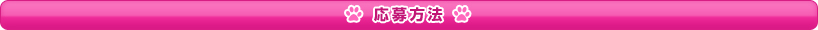 応募方法