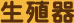 生殖器