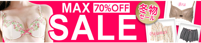 Ci[EFA ~Z[ MAX70%OFF