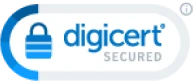 digicert secured