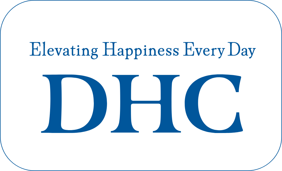 DHC Elevating Happiness Every Day