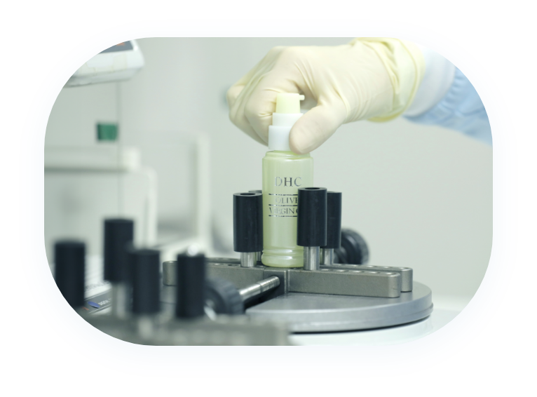 DHC Quality Assurance