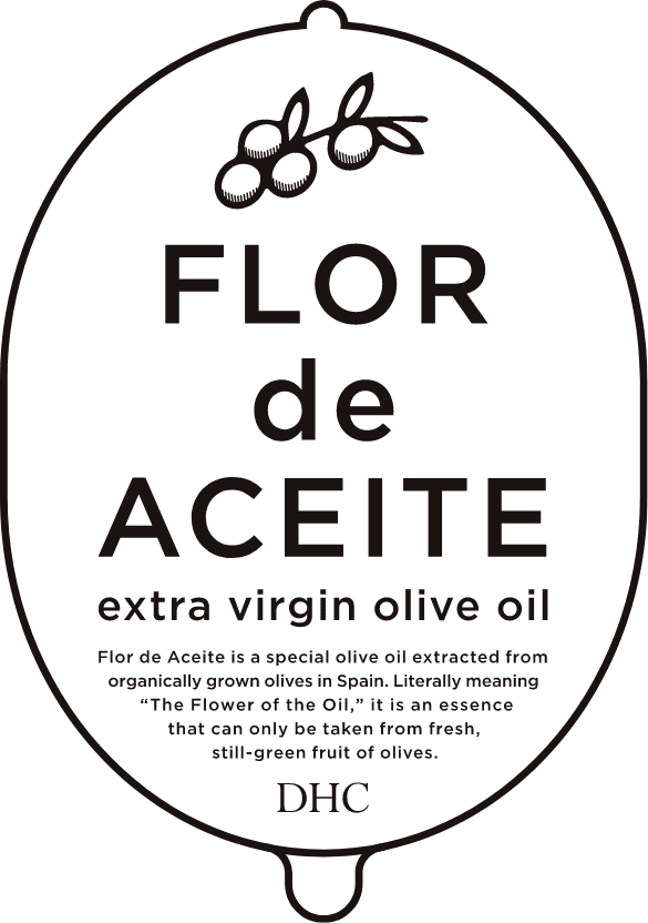 Flor de Aceite