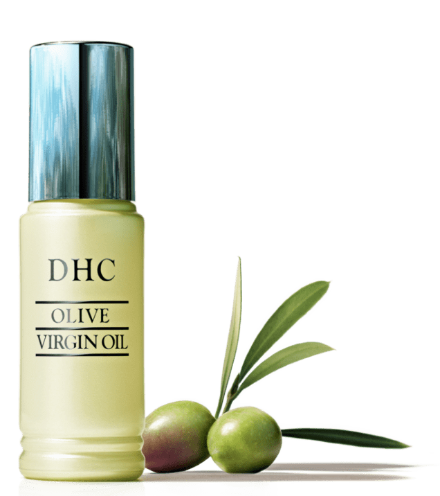 DHC オリーブ バージンオイル virgin oil 4つコメント失礼致し