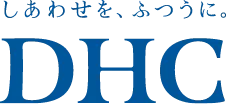 DHC しあわせを、ふつうに。