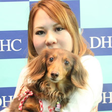 ミニィーちゃん