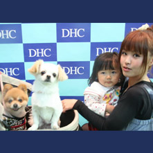 チョコ　みるくちゃん