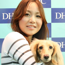 ミシェルちゃん