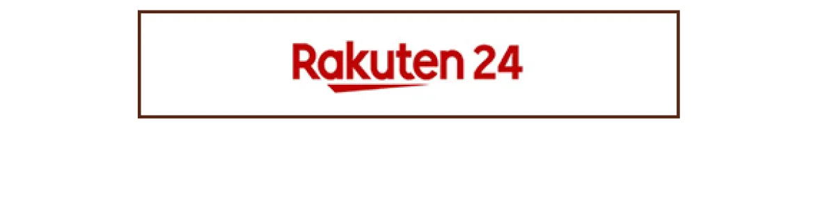 Rakuten24