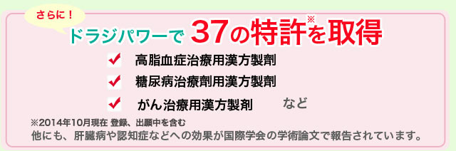 DHC】高麗人参を越える驚異のパワー!!“長生き”パワーを秘めた伝説の植物の秘密がついに明らかに！