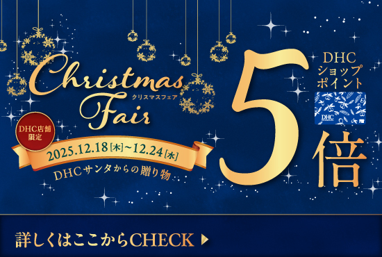 クリスマスフェア2025