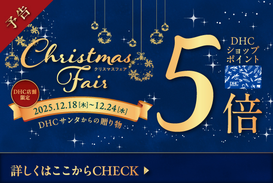 クリスマスフェア2025