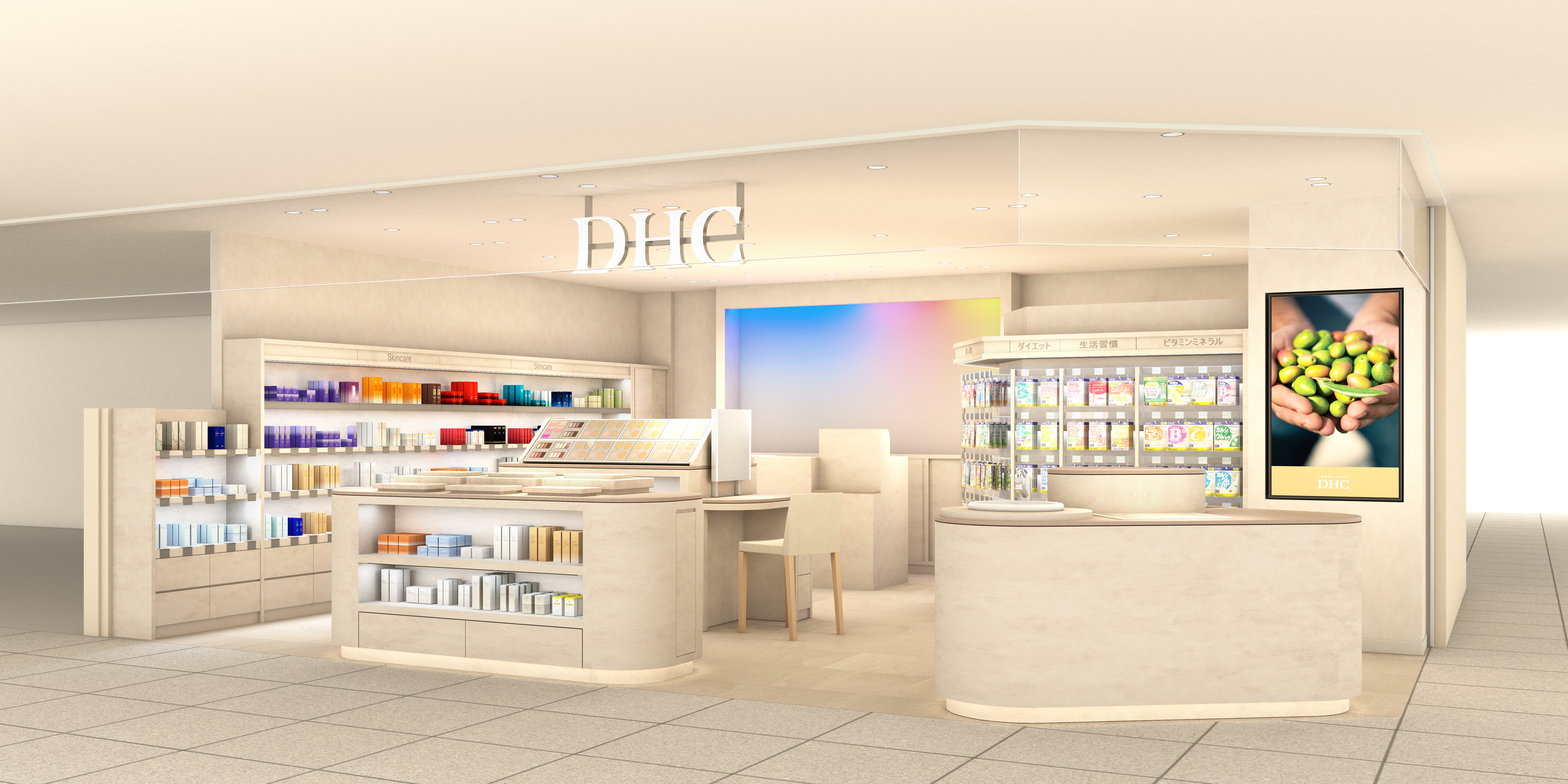 エスパル仙台店