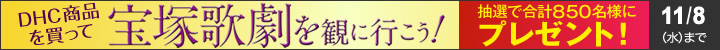 宝塚歌劇を観に行こう!