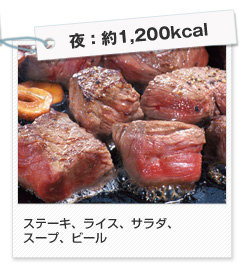 F1,200kcal@Xe[LACXAT_AX[vAr[