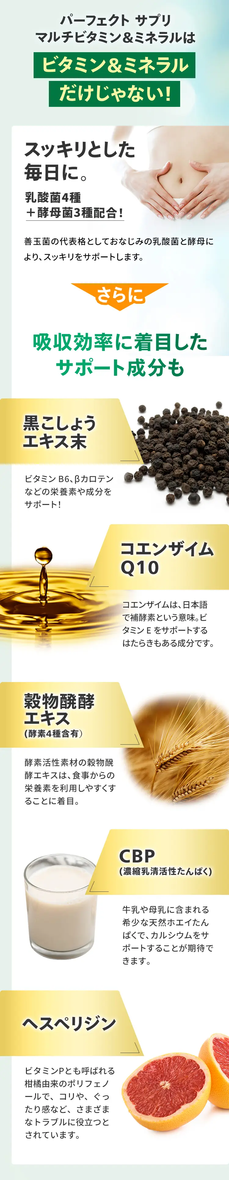 �p�[�t�F�N�g �T�v�� �̓r�^�~��&�~�l������������Ȃ��I