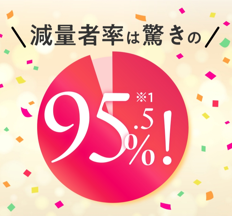 ���ʎҗ��͋�����95.5%�I