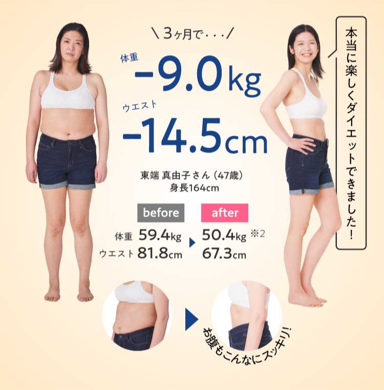 3�����ő̏d�|9.0kg�A�E�G�X�g�|14.5cm
