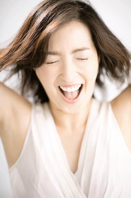 蒲生麻由さん　２