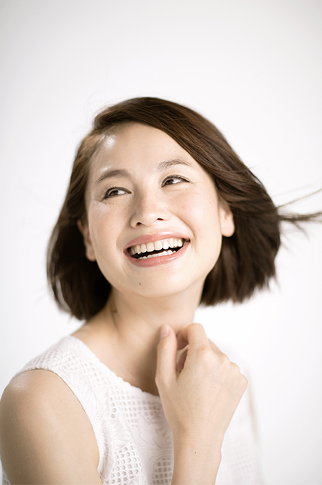 二ノ宮和佳子さん　３