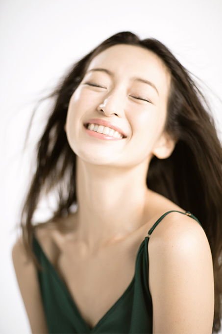 上野なつひさん　３