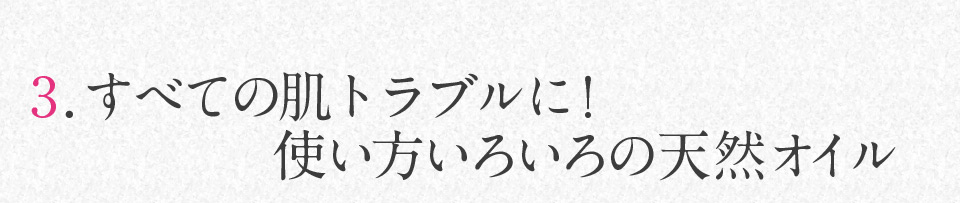 3.���ׂĂ̔��g���u���ɁI�g�������낢��̓V�R�I�C��