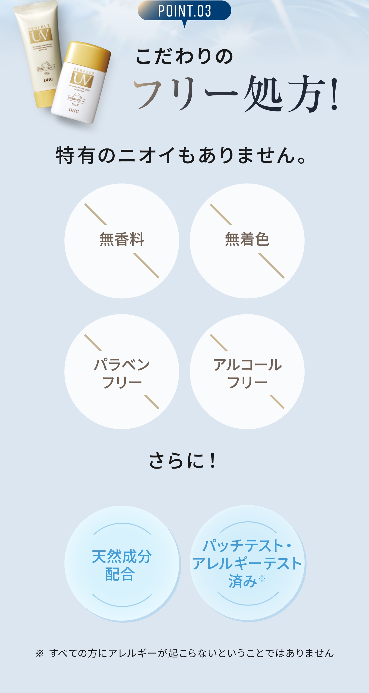 �p�[�t�F�N�gUV�̂������X�S�C�I�|�C���g3�F�������̃t���[����