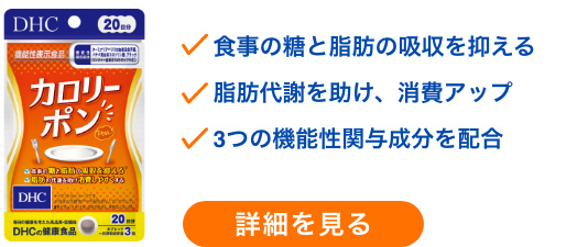 カロリーポン 20日分
