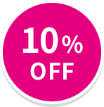 10%OFF