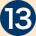 13