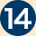 14
