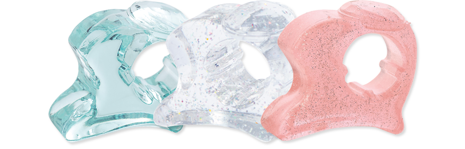 からだの重心バランスを整えましょう Dhc ウェアラブルコスメボディバランスリング ランジェリー インナーウェア 補整下着ならdhc