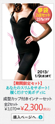 ���^�J�b�v�t���C���i�[�Z�b�g