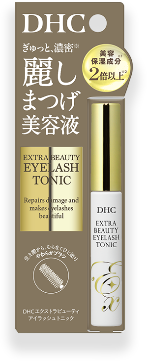 DHC エクストラビューティ アイラッシュトニック