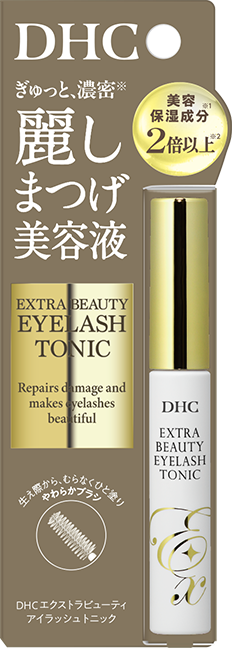 DHC エクストラビューティ アイラッシュトニック