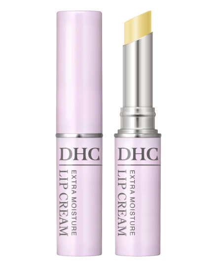 DHC リップクリームシリーズ | トップ