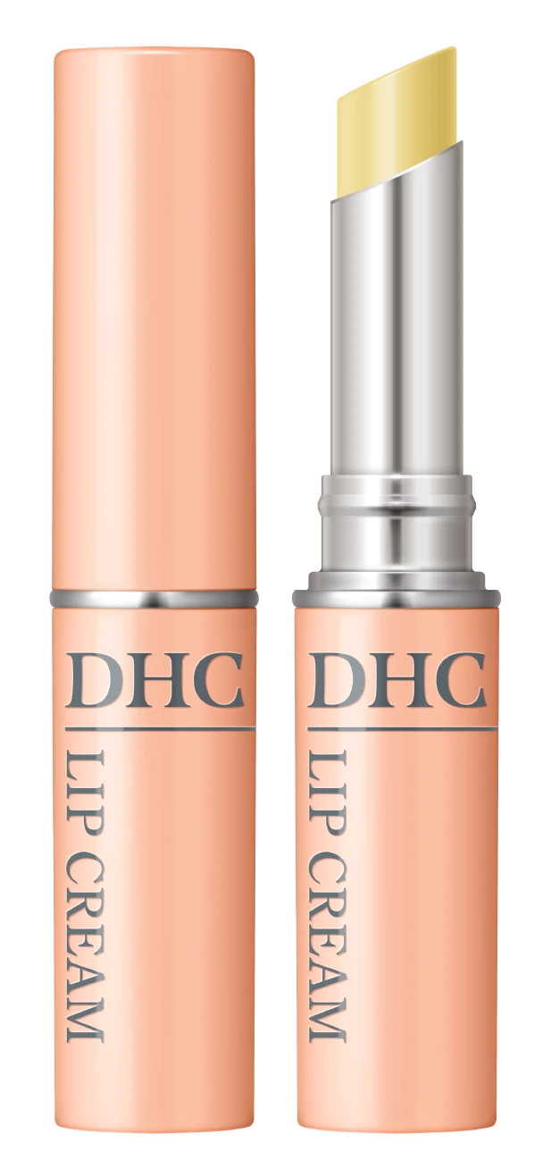 DHC リップクリームシリーズ | トップ