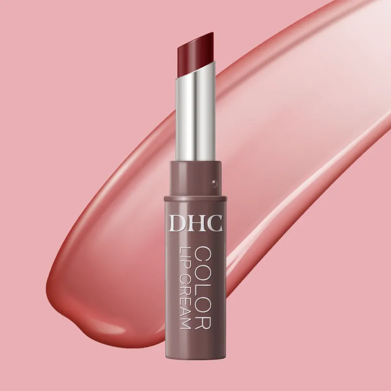 DHC リップクリーム シアーボルドー