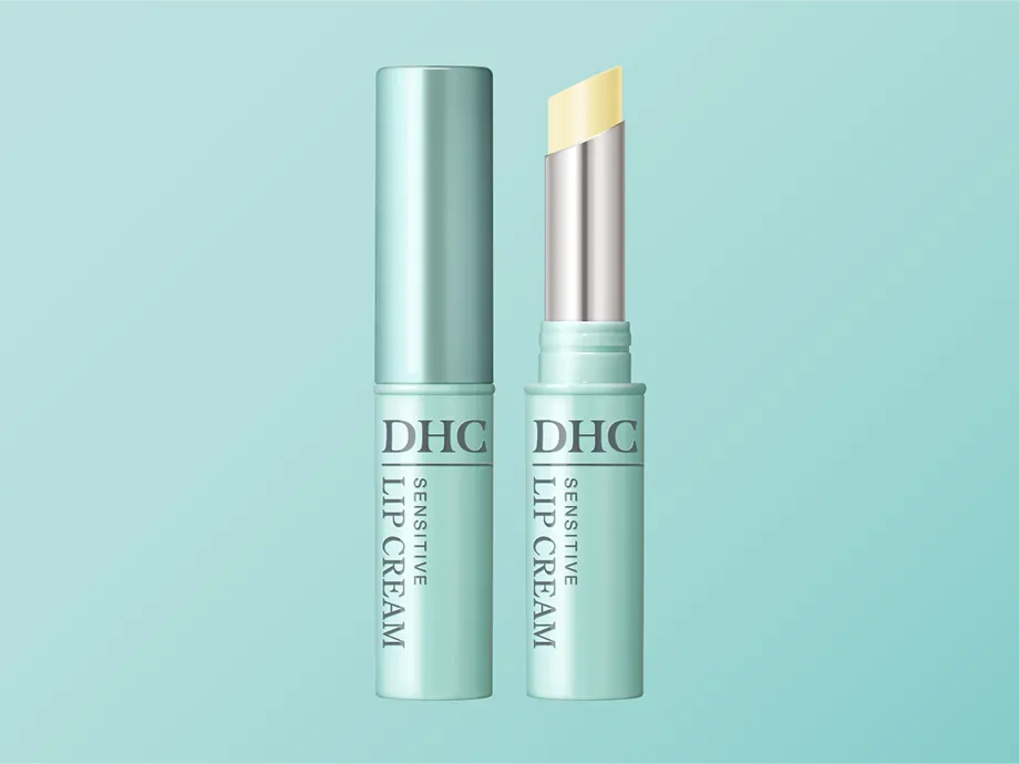 DHC リップクリームシリーズ | トップ