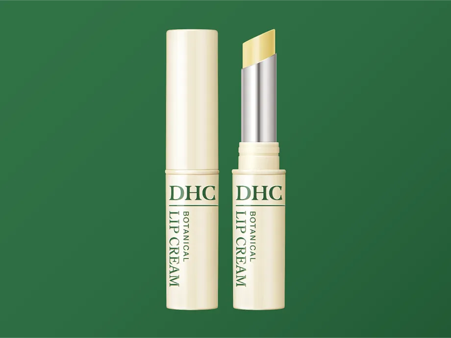DHC リップクリーム ボタニカル