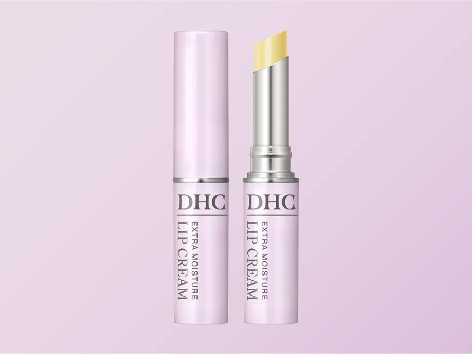 DHC リップクリーム エクストラモイスチュア
