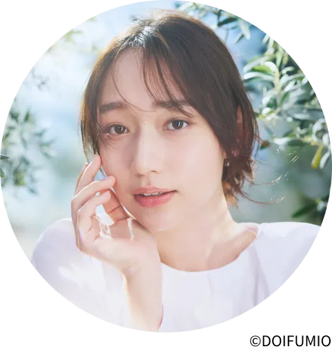 白本 彩奈 さん