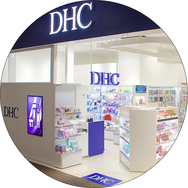 Aeon Mall Okinawa Rycom Dhc Japan Tax Free